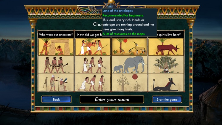 Predynastic Egypt screenshot-4