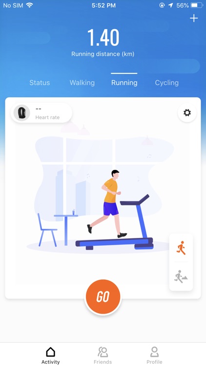 Mi Fit