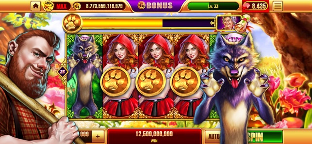 Real Casino Slots 2(圖5)-速報App