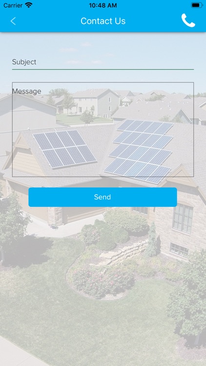 Cromwell Solar screenshot-6