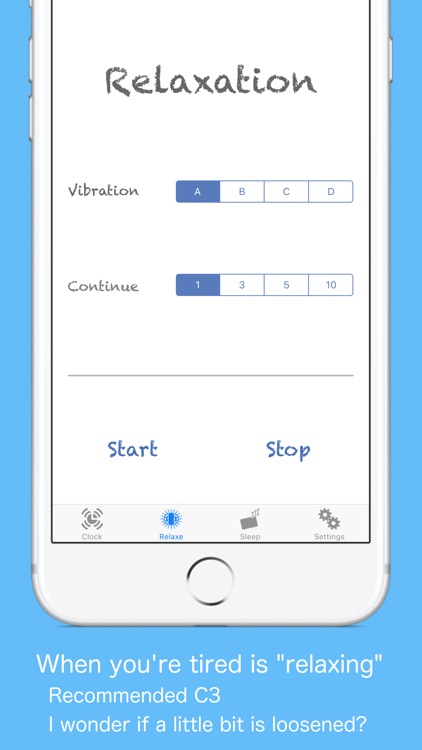 VoiceClock - Talking screenshot-3