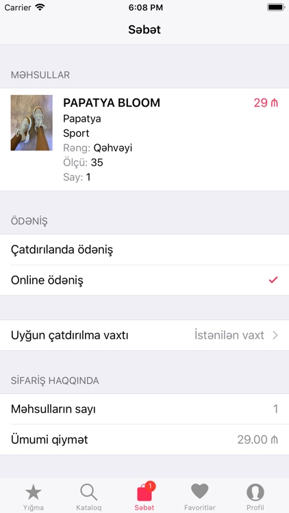 Papatya screenshot-4