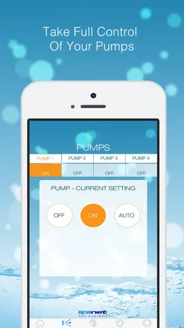Game screenshot SpaNET SpaLINK apk