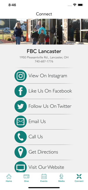 FBC Lancaster(圖5)-速報App