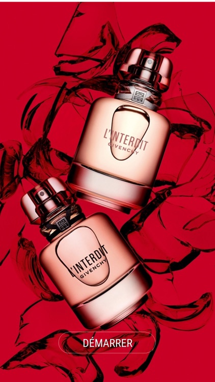 parfums givenchy lvmh