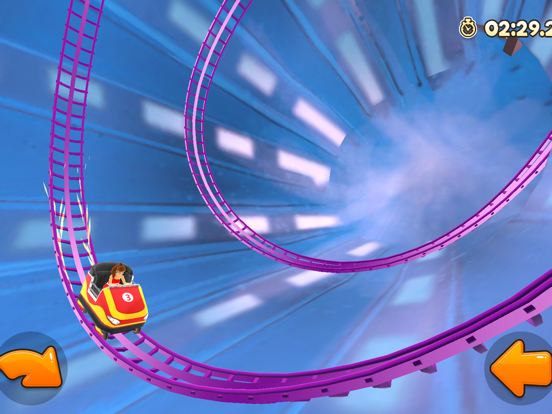 Thrill Rush Theme Park Thrill Rush Theme Park