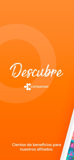 Descubre Compensar