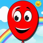 Top 50 Games Apps Like Balloon Popping for babies - Learn ABC and Numbers - Best Alternatives