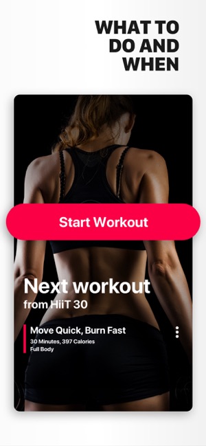 Gym Plan: Workouts & Fitness(圖6)-速報App