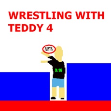 Activities of Wrestling With Teddy 4