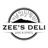 Zee’s Deli, Wine, and Spirits