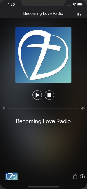 Becoming Love Radio