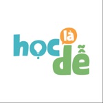 Học là dễ