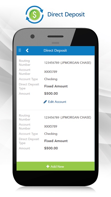 PayFocus screenshot-4