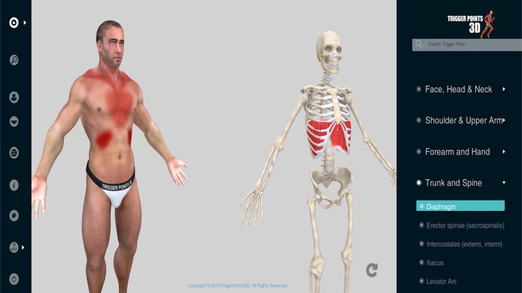 TriggerPoints3D screenshot-3