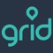 Grid allows you end the need for longwinded descriptions of your office, home, event venue, places of interest or execatly where you are