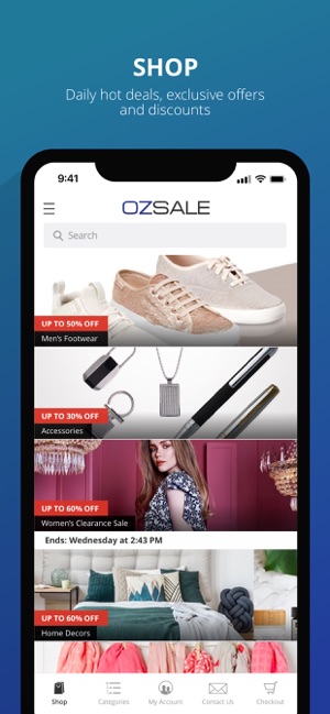 Ozsale