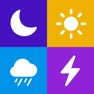 Get Weather Now Live Widgets for iOS, iPhone, iPad Aso Report