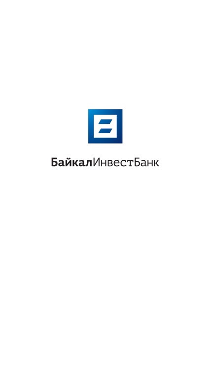 БАЙКАЛИНВЕСТБАНК