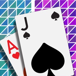 Blackjack: 21 Table