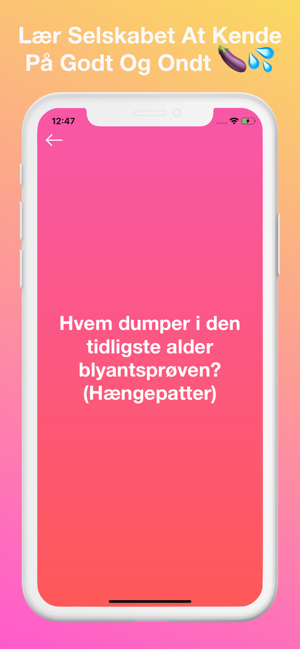 Hvem Her - Drukspil til fest(圖2)-速報App