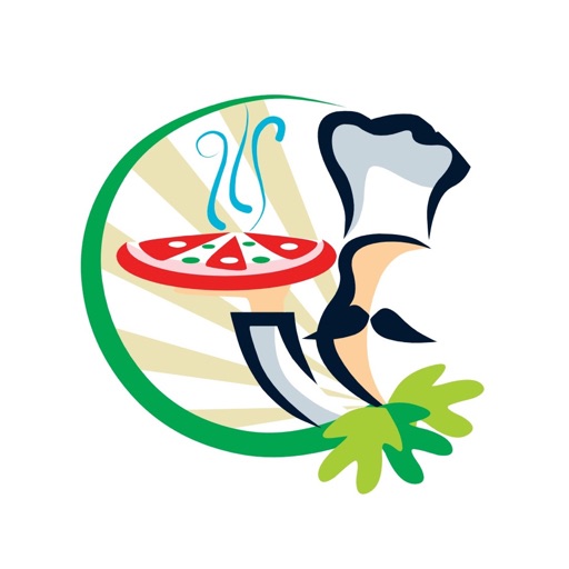 City Pizza Service Bad Kleinen icon