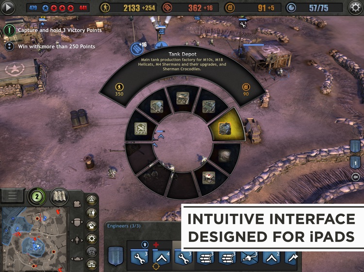 Company of Heroes screenshot-5