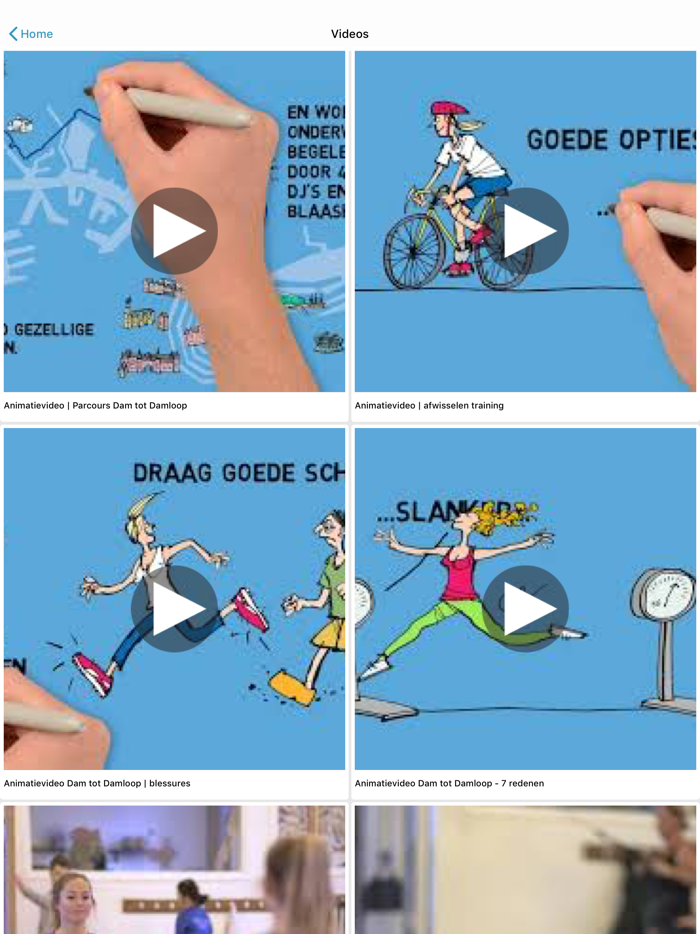 Zandvoort Circuit Run