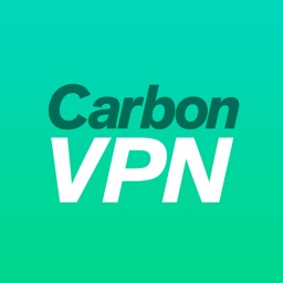 CarbonVPN - Trusted & Fast VPN