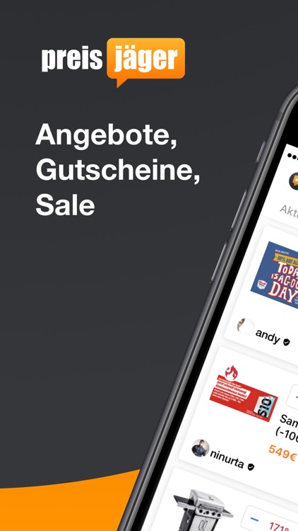 Preisjäger –Black Friday Deals