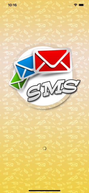 50000 SMS Collection Pro(圖1)-速報App