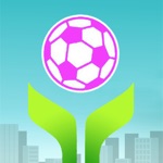Math football fight
