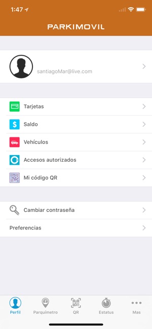 Parkimovil(圖3)-速報App