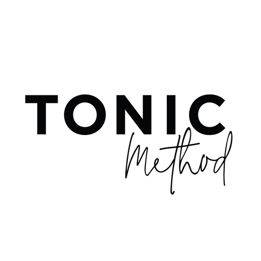 Tonic Method iOS App