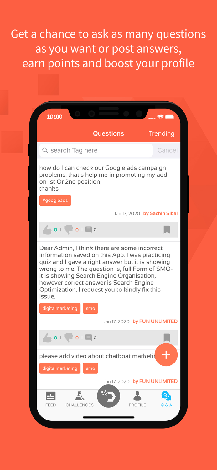 Learn Digital Marketing Course