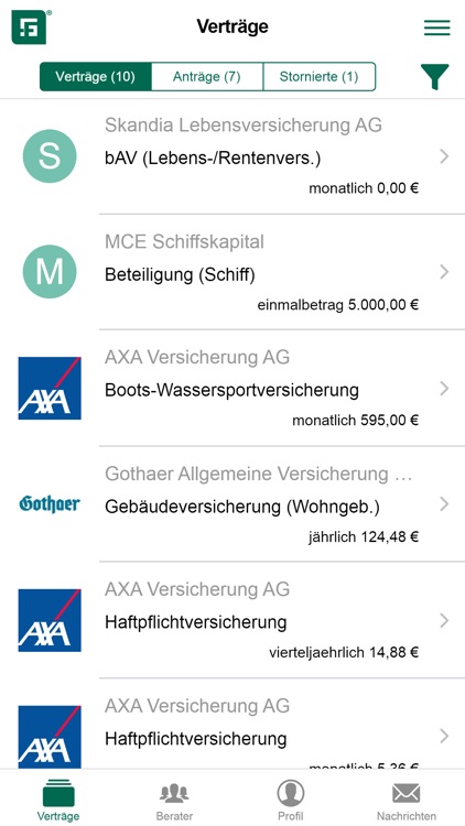 FiNSurance