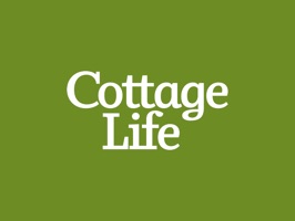 Cottage Life has been the voice of cottagers since 1988, so we've designed a sticker pack to represent the best parts of being at the lake