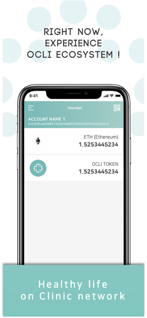 OCLI Wallet(圖4)-速報App