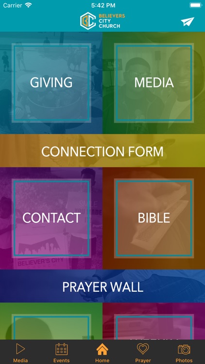 Believers City Church
