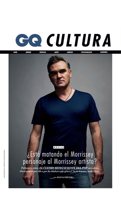 GQ España