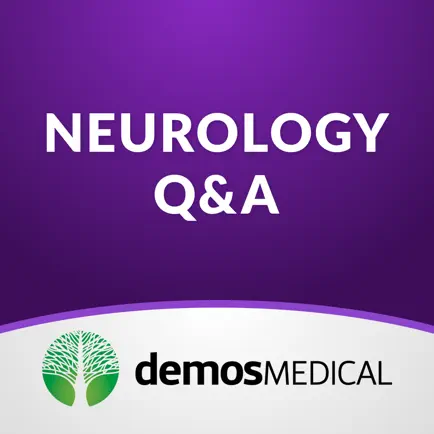 Neurology Exam Review Q&A Cheats
