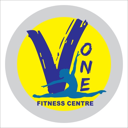 V1 Fitness icon