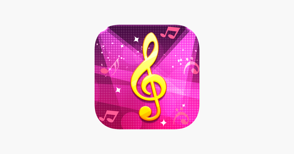 nghe bài hát đoán tên bài hát 4+ - App Store