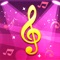 Icon Guess The Song Pop Music Games