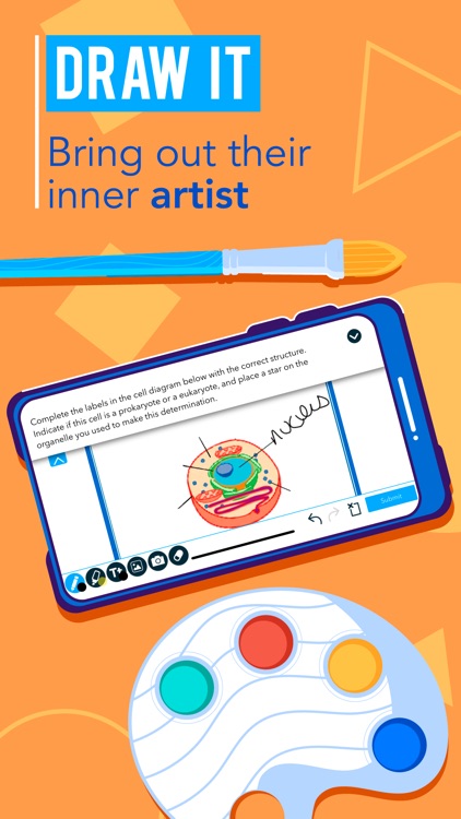 Nearpod screenshot-4