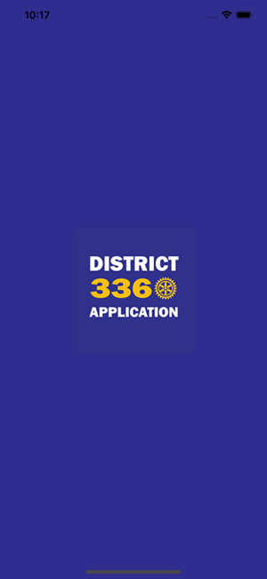 Rotary District 3360(圖1)-速報App