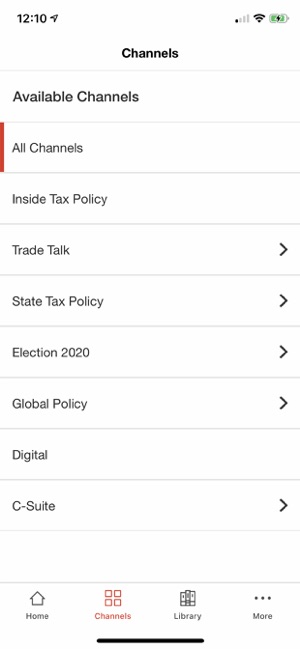 Policy on Demand(圖2)-速報App