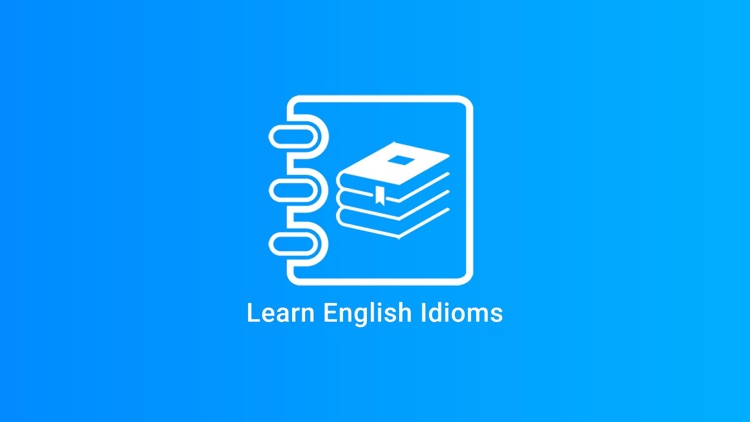 Learn English Idiom