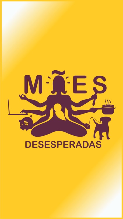 Guia de Mães Desesperadas