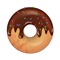 Our Louhes Fainue has a lot of delicious and beautiful donut iMessage stickers